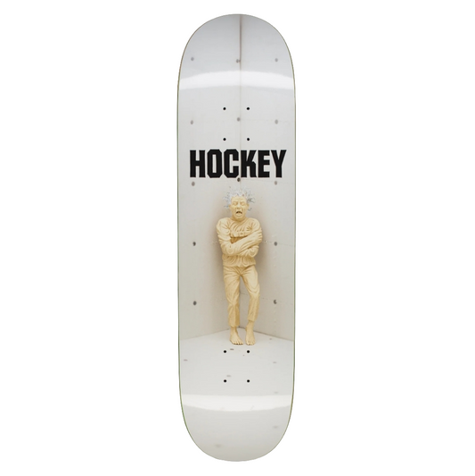 HOCKEY HATCH - BEN KADOW DECK