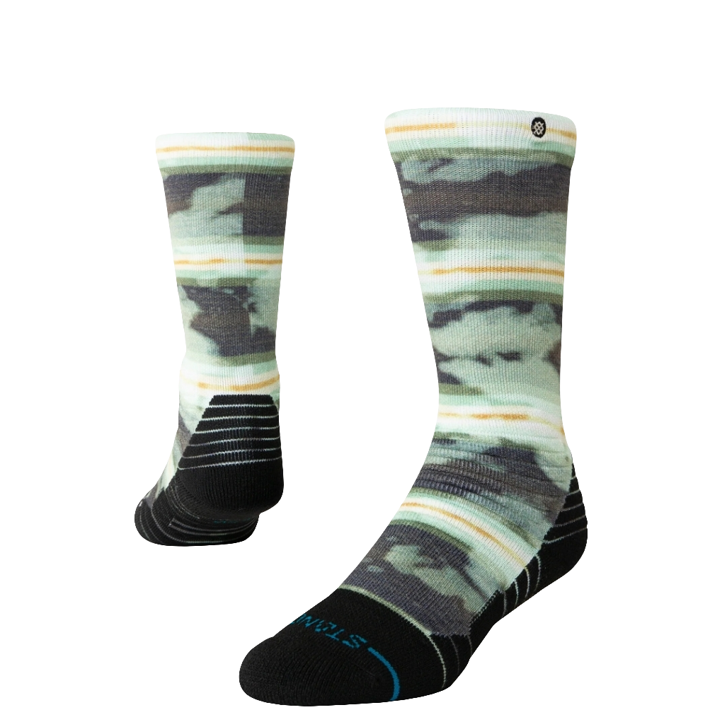 STANCE HASSAGORE KIDS SNOW SOCKS