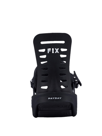 FIX PAYDAY BLACK BINDING 2025