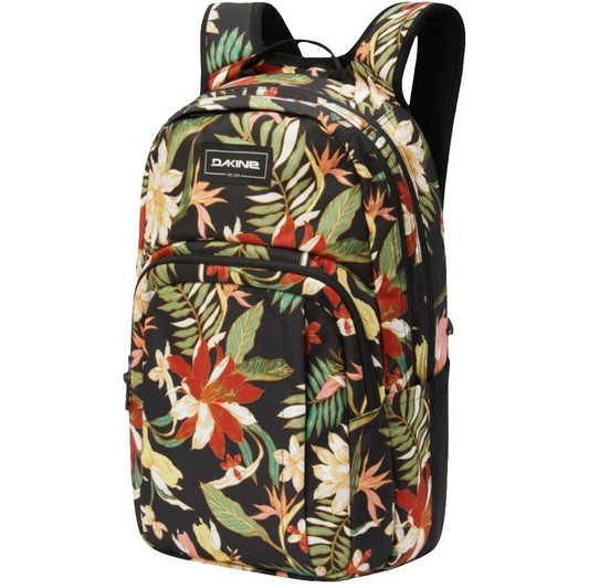 DAKINE CAMPUS M 25L SUNSET BLOOM