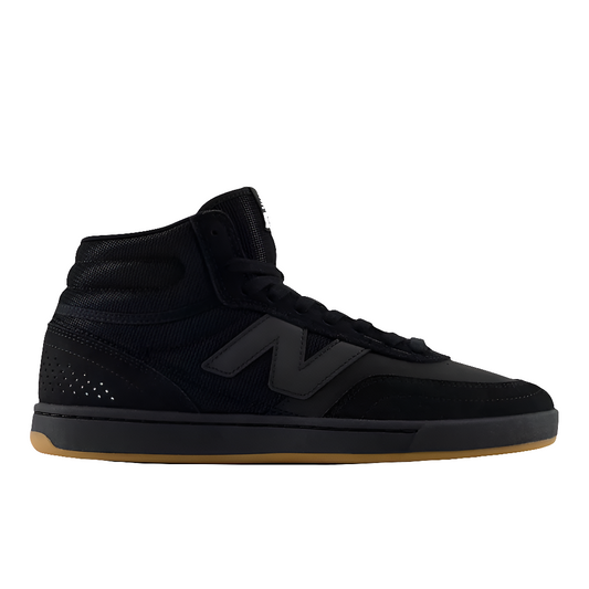 NEW BALANCE NUMERIC 440 HIGH V2 BLACK/BEIGE