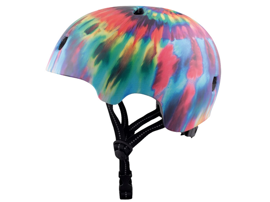 TSG META GRAPHIC DESIGN TIE-DYE