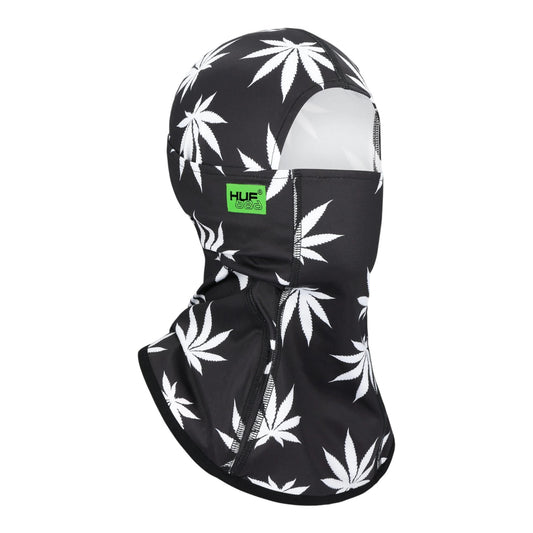 686 X HUF ALPHA HINGED BALCLAVA PLANT LIFE