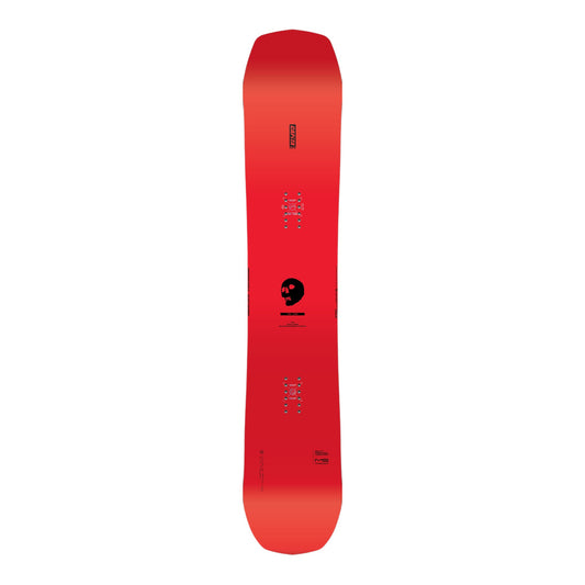 CAPITA BLACK SNOWBOARD OF DEATH 2026