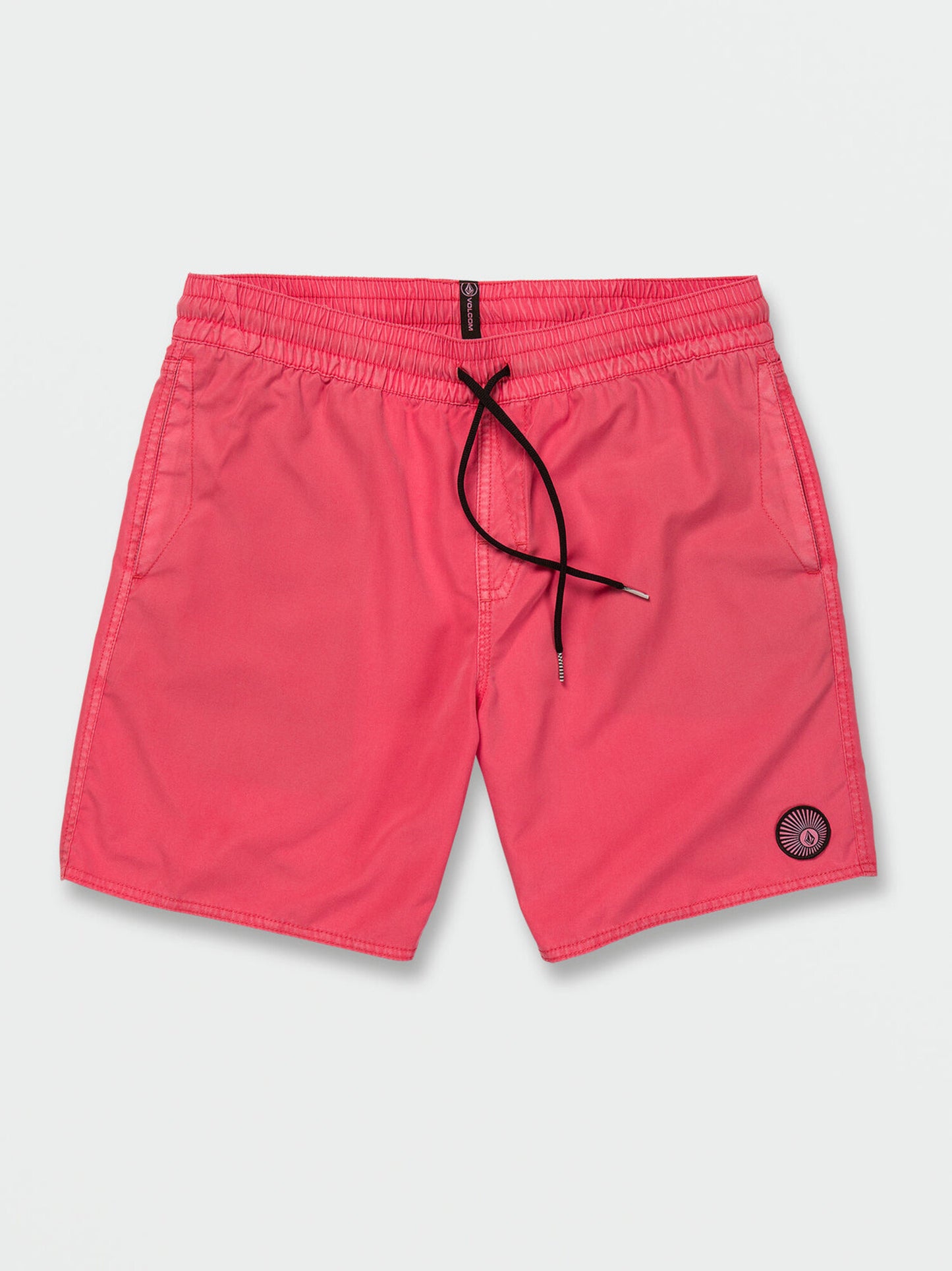 VOLCOM CENTRE TRUCK 17 SOCKEYE