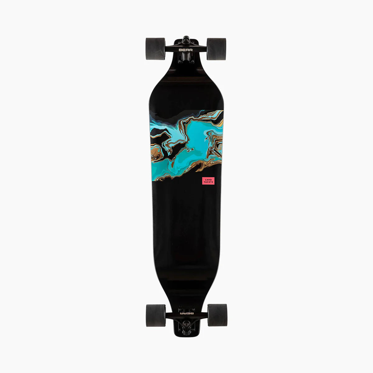 LANDYACHTZ EVO 40 FLOW COMPLETE