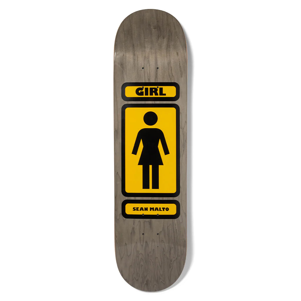 GIRL MALTO 93 TIL DECK 7.75