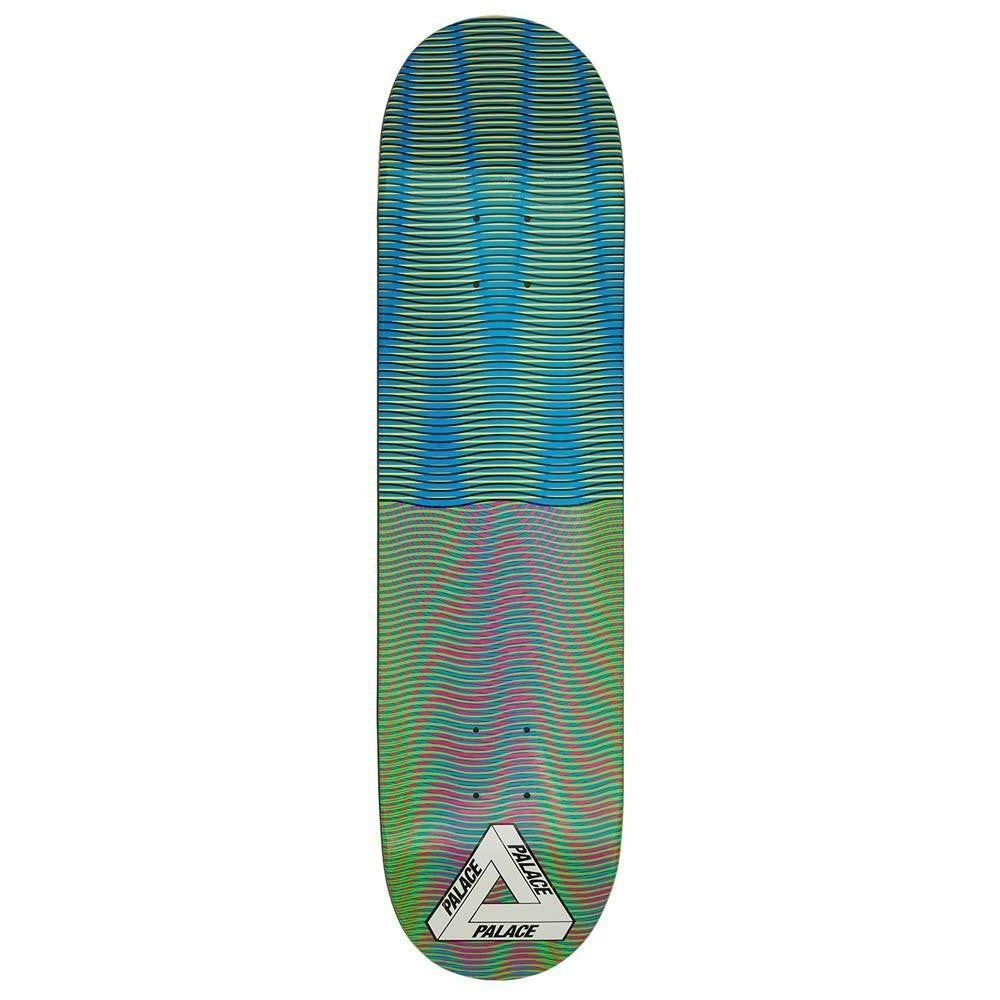 PALACE TRIPPY PWBC 1 DECK 8.0