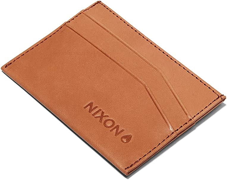 NIXON FLACO CARD WALLET