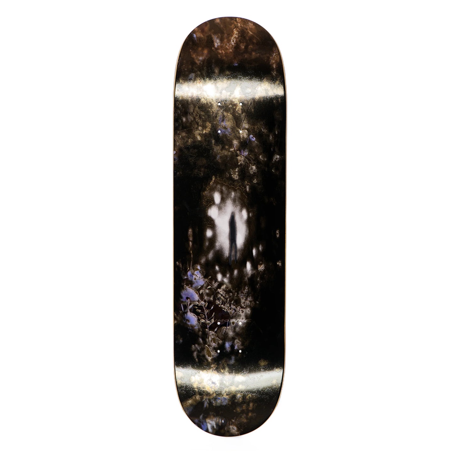 LIMOSINE REPTILIEN AARON LORETH DECK 8.25