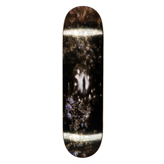 LIMOSINE REPTILIEN AARON LORETH DECK 8.25