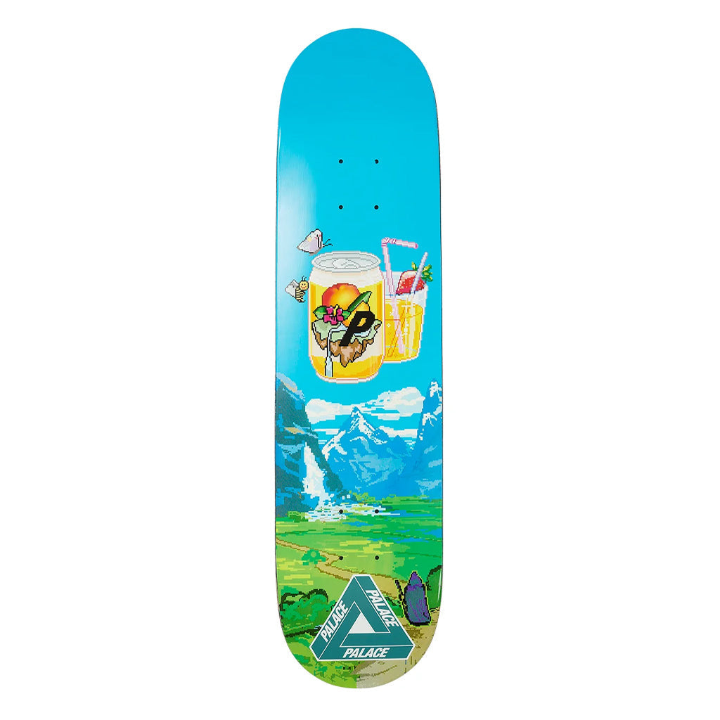 PALACE FRUITY DECK 7.75”