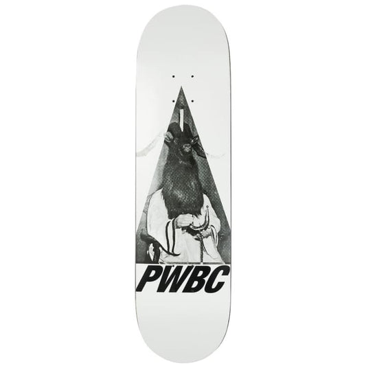 PALACE CLARKE PRO S31 DECK 8.25