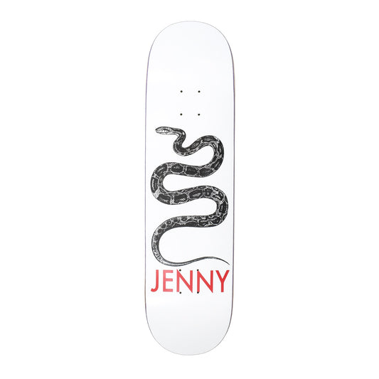 JENNY BLANC SNEK DECK 8.25