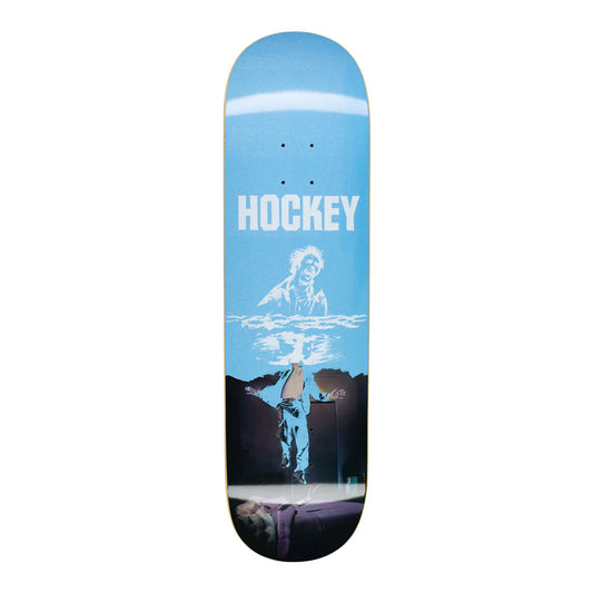 HOCKEY SURFACE (DONOVON PISCOPO) DECK