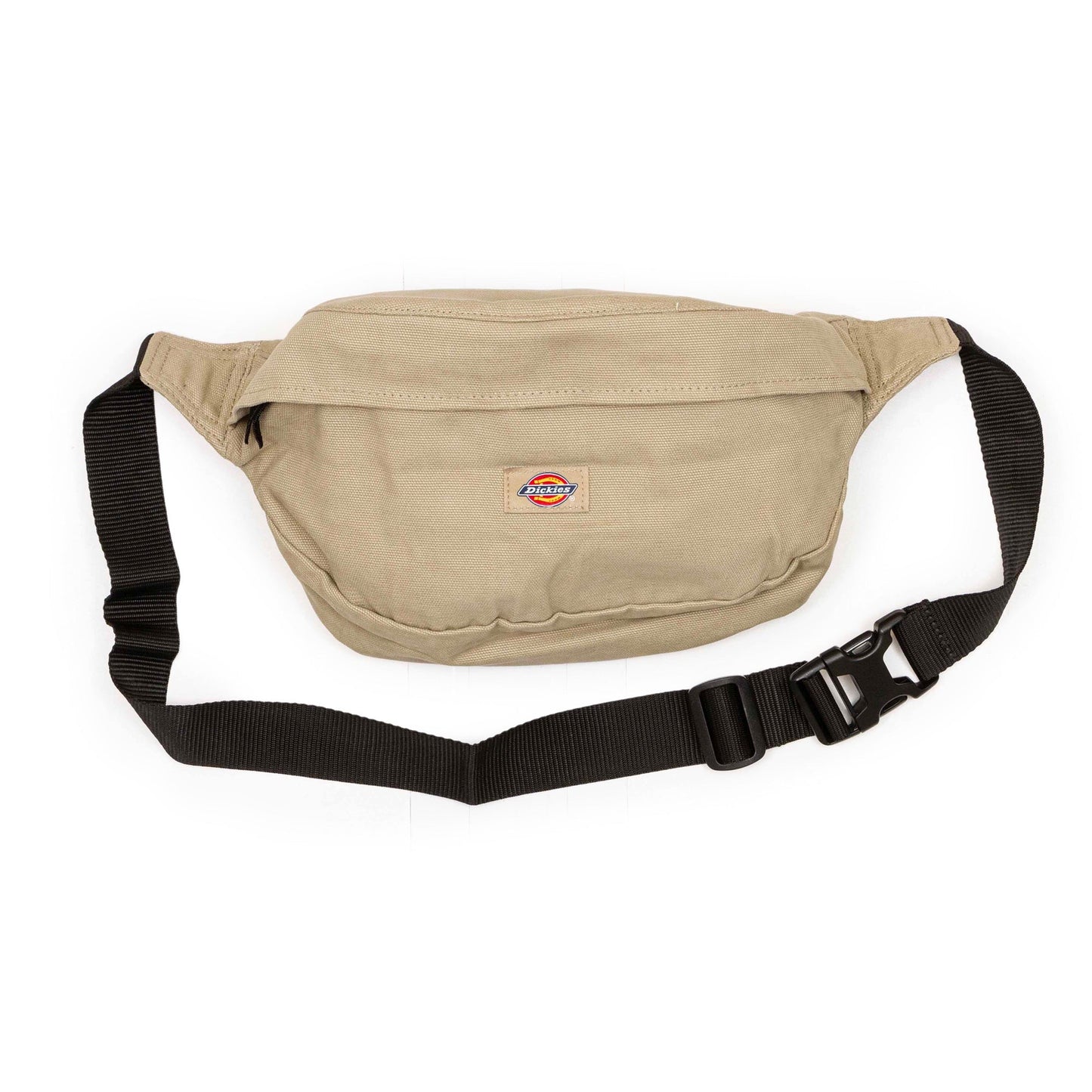 DICKIES DUCK CANVAS CROSS BODY BAG DESERT SAND