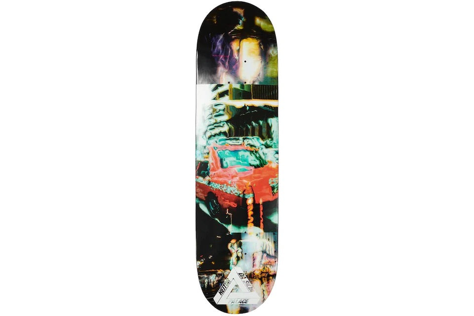 PALACE HEITOR PRO S31 DECK 8.375