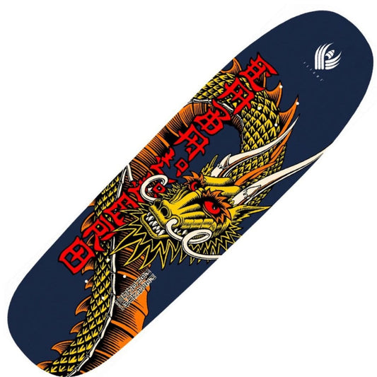 POWELL PERALTA CAB INTERDIT CE PONT D'ENVOL 9.26