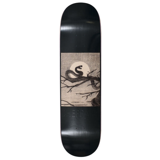 JENNY BRADLEY SHEPPARD SNAKE PRO DECK 8.25