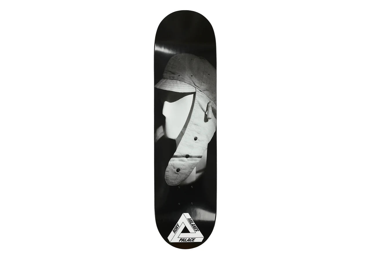 PALACE RORY PRO S31 DECK 8.06