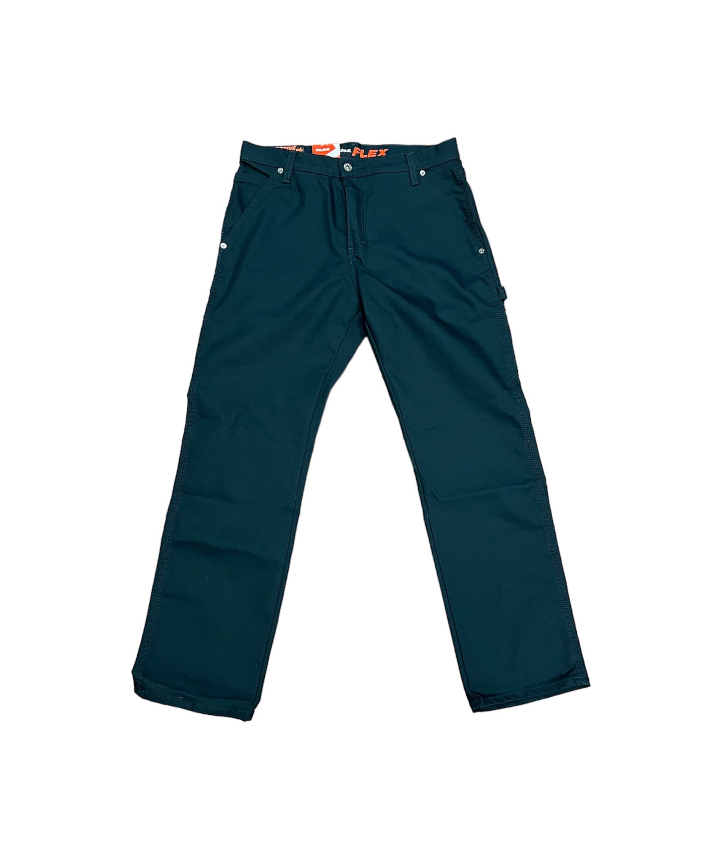 DICKIES DURACOMFORT CARPENTER JEAN STONEWASHED MARINE FONCÉ