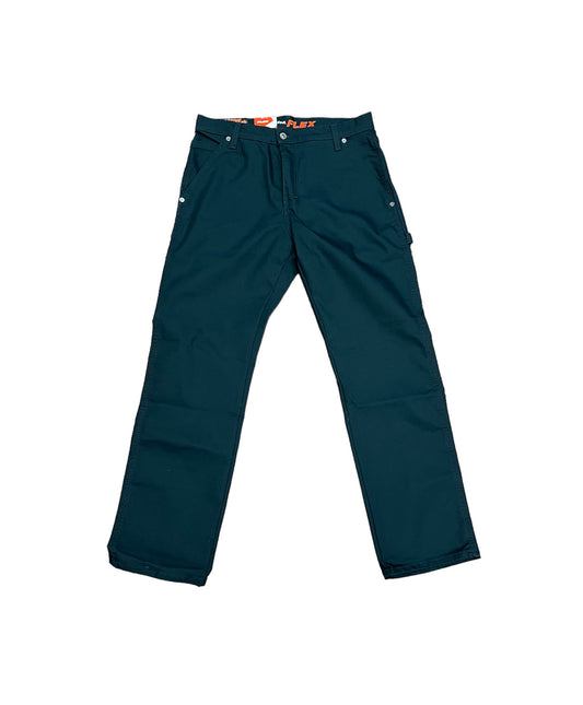 DICKIES DURACOMFORT CARPENTER JEANS STONEWASHED DARK NAVY