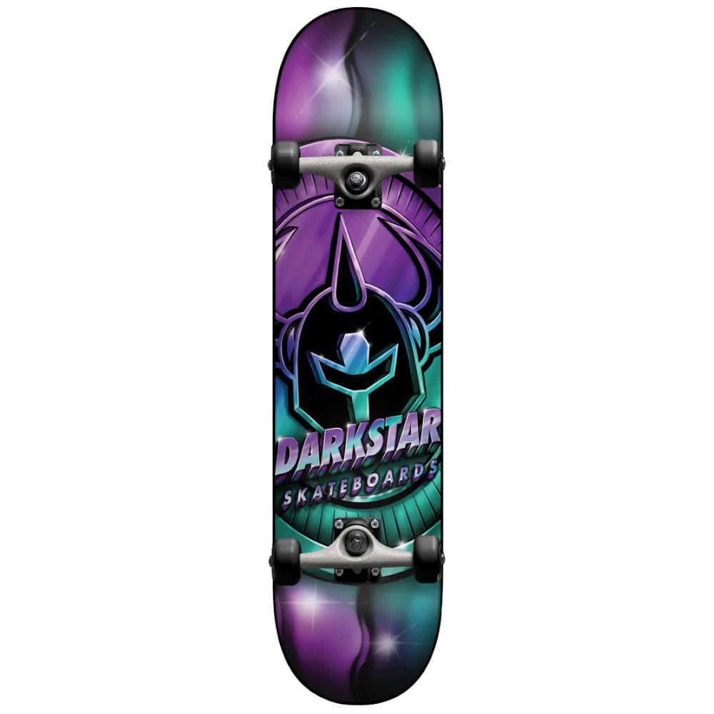 DARKSTAR ANODISE FP COMPLET AQUA VIOLET 8.0