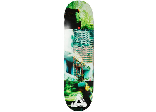 PALACE CHARLIE PRO S31 DECK 8.5