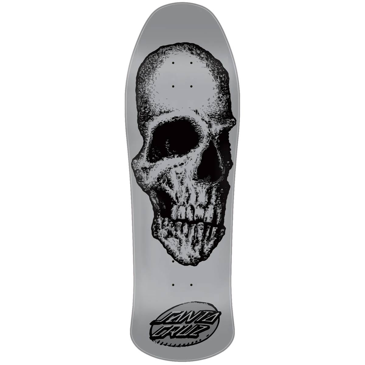 SANTA CRUZ STREET CREEP REISSUE DECK 10.0