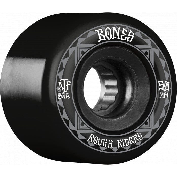 BONES ATF ROUGH RIDERS COUREURS 80A 59MM