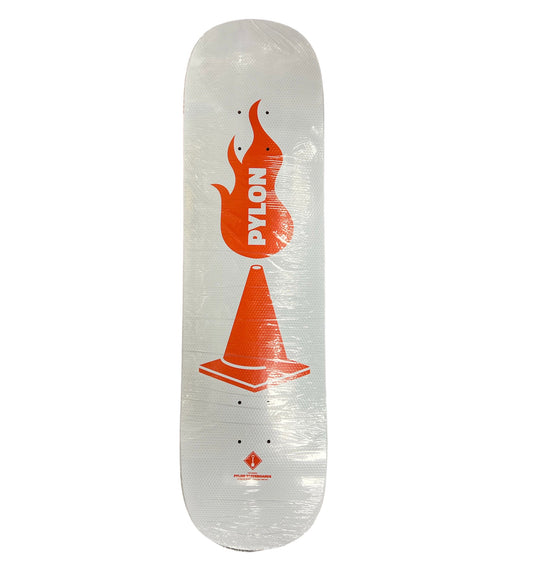 PYLON THE SHOVEL DECK 8.38