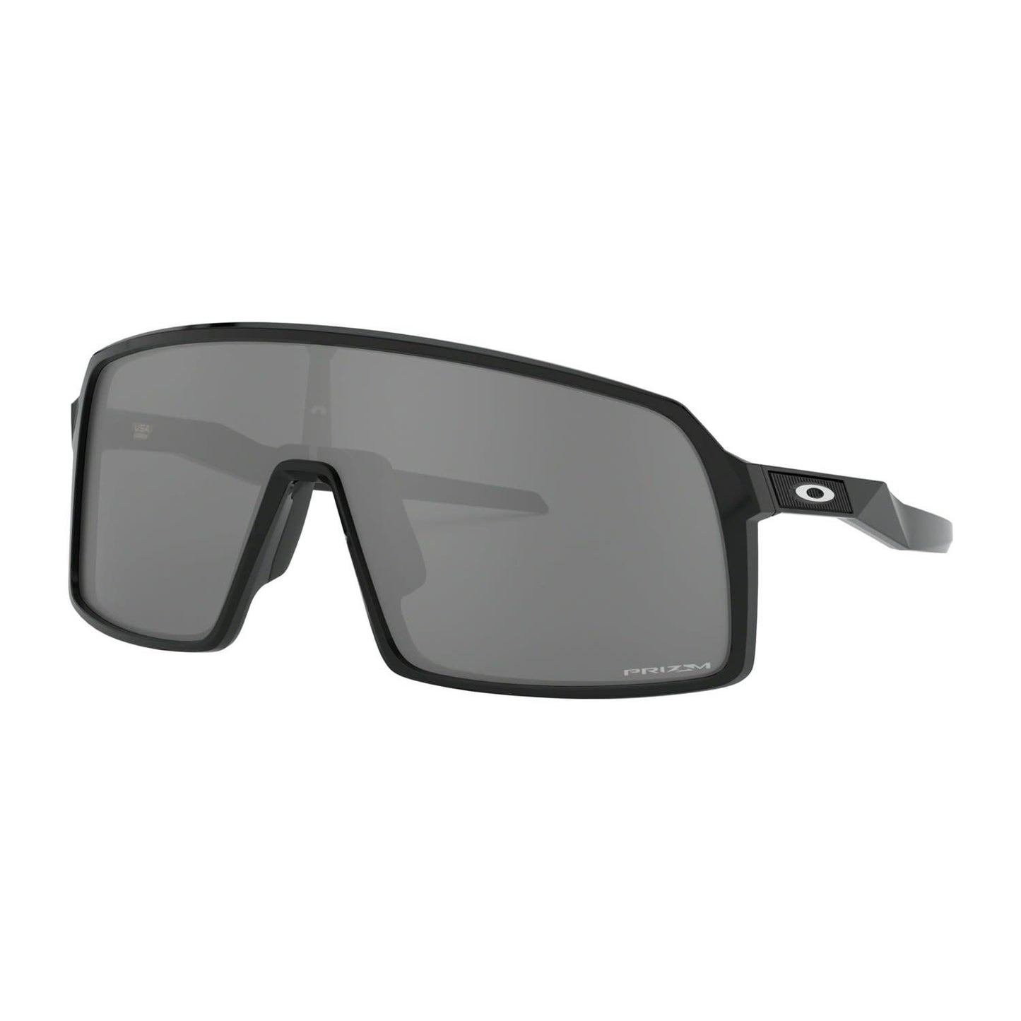 OAKLEY SUTRO POLISHED BLACK PRIZM BLACK