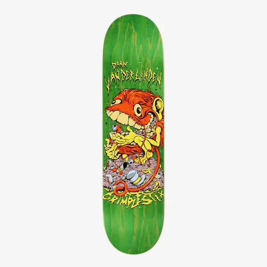 GRIMPLESTIX DAAN VANDERLINDEN DECK 8.06