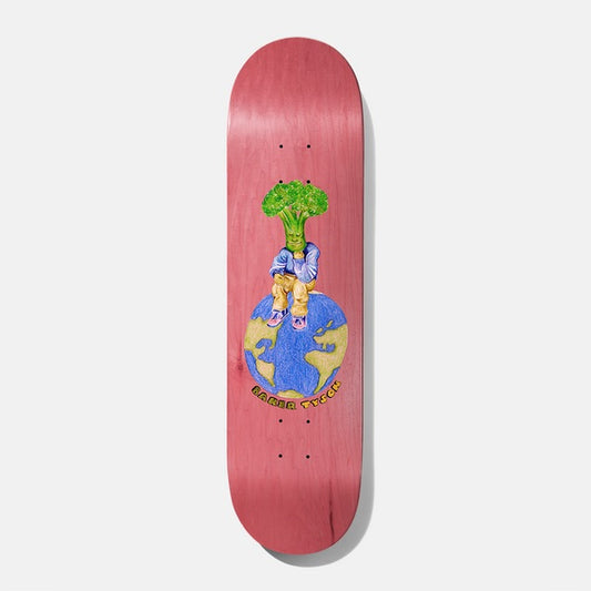 BAKER TP BROCCOLLI GARÇON DECK 8.0