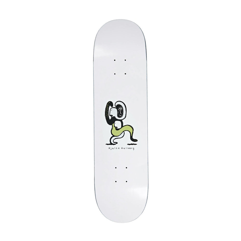 POLAR HJALTE HALBERG LURKING DECK 8.25