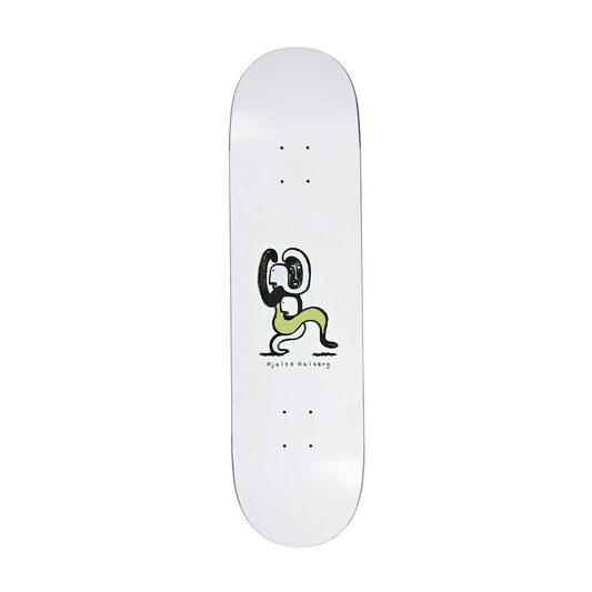 POLAR HJALTE HALBERG LURKING DECK 8.25