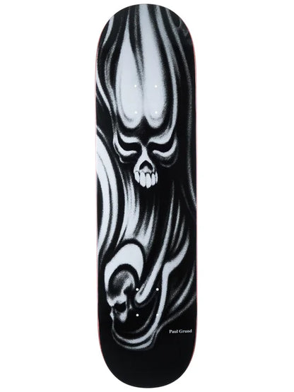 POLAR PAUL GRUND SKULL DECK 8.25