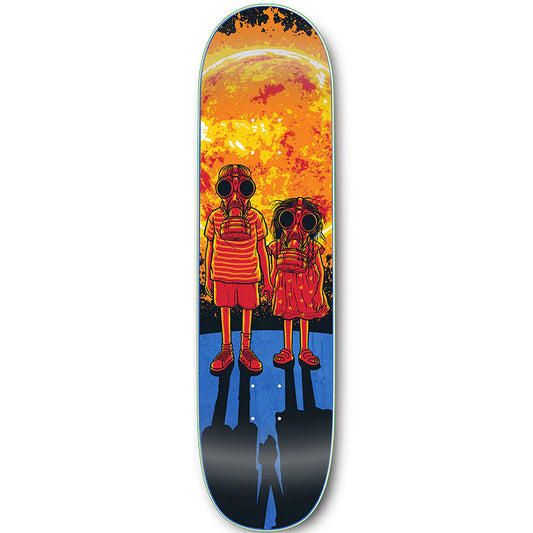 STRANGELOVE APOCALYPSE KIDS DECK 8.5