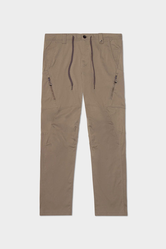 686 ANYTHING CARGO PANT RELAXED TOBACCO