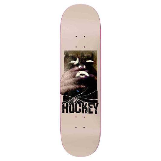 HOCKEY MAC DECK 9.0 SABLE