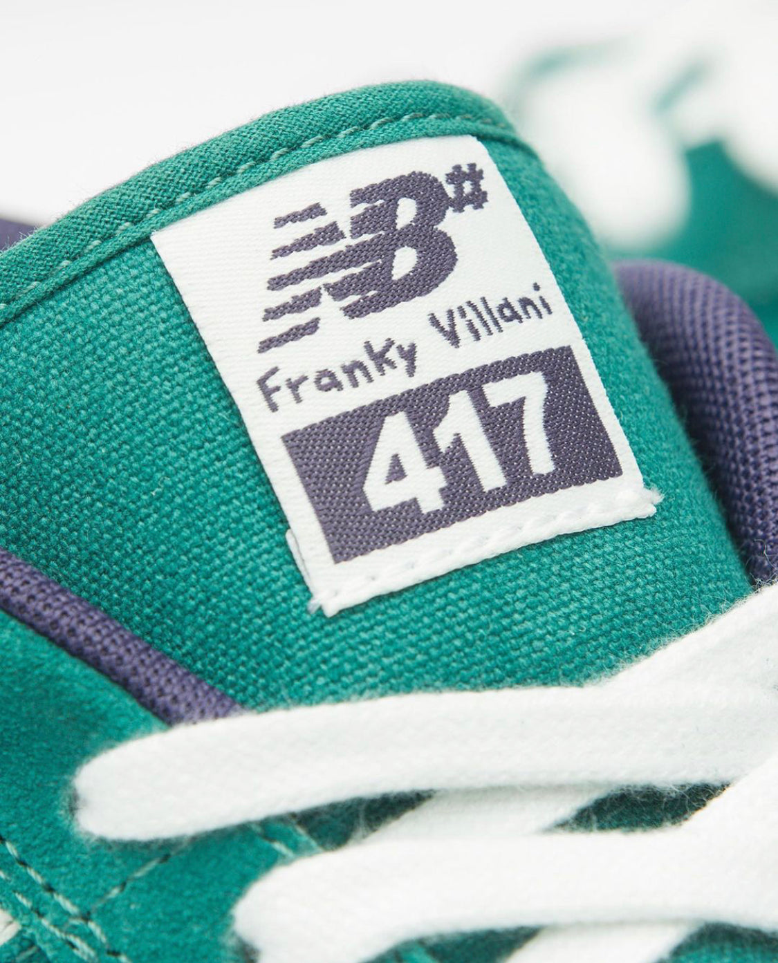 New balance hot sale franky villani