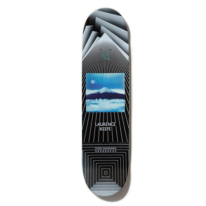 EVISEN LAURENCE KEEFE MAKAI DECK 8.5