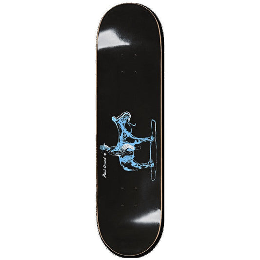 POLAR PAUL GRUND RIDER DECK 8.625