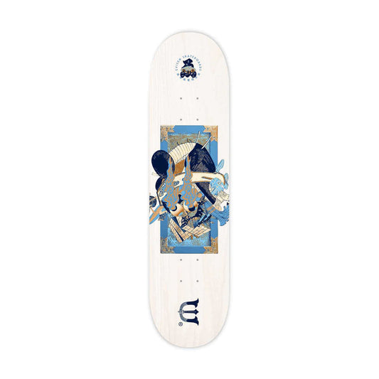 EVISEN MONONOFU DECK 8.25