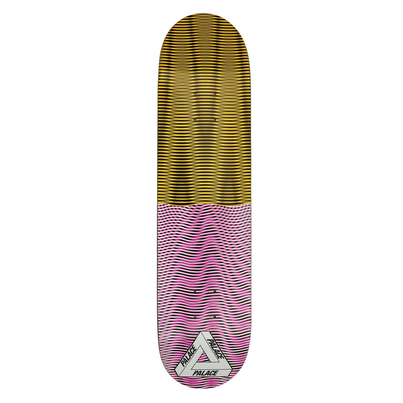 PALACE TRIPPY M10 DECK 7.75