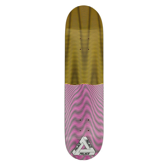 PALACE TRIPPY M10 DECK 7.75