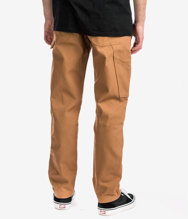 DICKIES DURACOMFORT CARPENTER JEAN BROWN