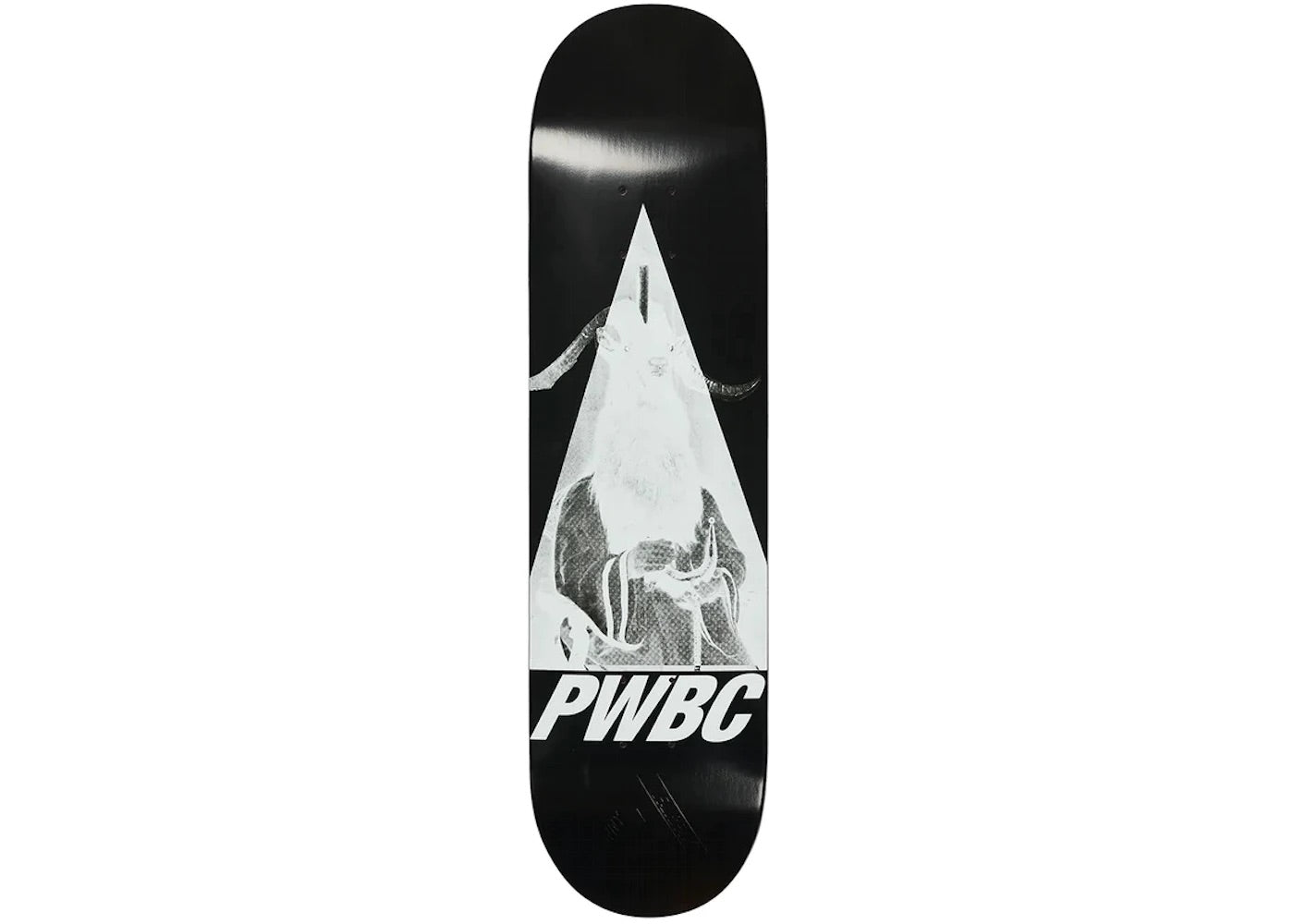 PALACE FAIRFAX PRO S31 DECK 8.06