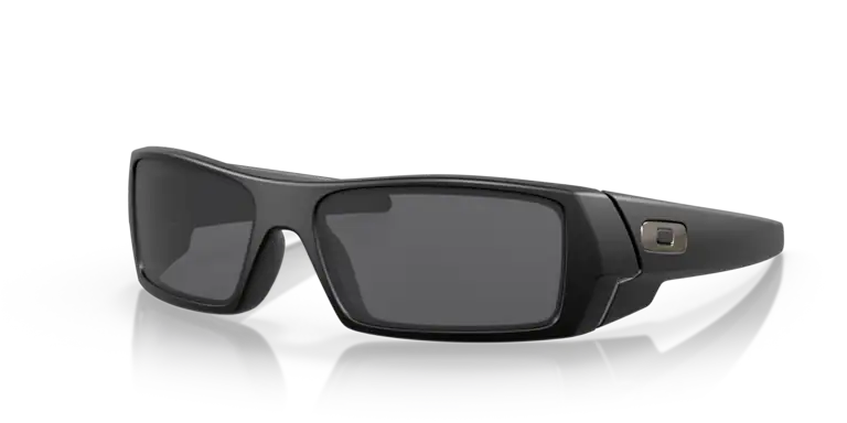 OAKLEY GASCAN MATTE BLACK GREY