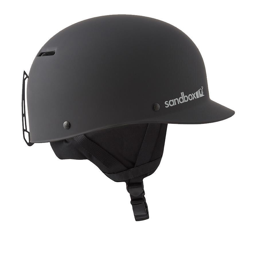 SANDBOX CLASSIC SNOW 2.0 BLACK